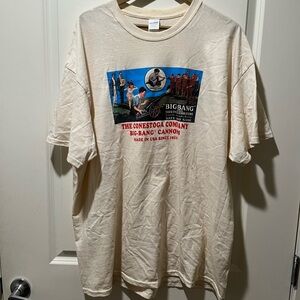 Big Bang Graphic T-Shirt